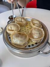 Mandu place - Korean dumpling and noodle 만두 플레이스