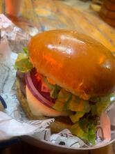 Hamburgueria Artesanal - Fuá E Brasa - Boa Viagem