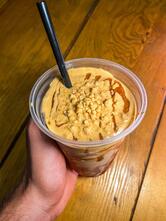 Hamburgueria Artesanal - Fuá E Brasa - Boa Viagem