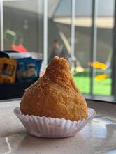 A Predilleta Pães e Cia