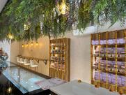 Brown Beans - The Baking Co.