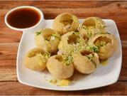 Mohit pani puri chittoor