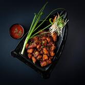 Udipi's Upahar Nizampet