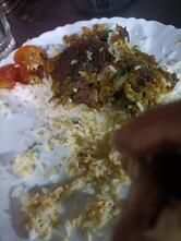 Tharavadi thattukada