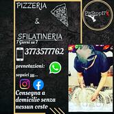 Pizzeria Pit Stop 17