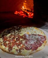 Pizzaria Refúgio's