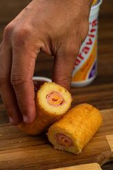 Mazzam Sabor & Desejo