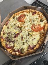 Casa da Pizza DeliveryBalsas-Ma