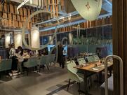 1947 Restaurant Jayanagar