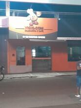 Vicio salgaderia e café