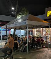 Bar Beer O'Clock Jundiaí