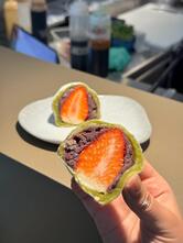 Nippoteka - The Handroll House