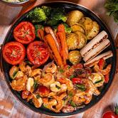 Camarada Camarão Goiânia Shopping