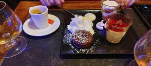 LE BISTROT DES BULLEUSES AVIGNON