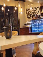 Haraz Coffee House