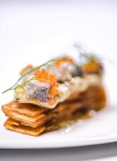 La Mar Bar and Kitchen