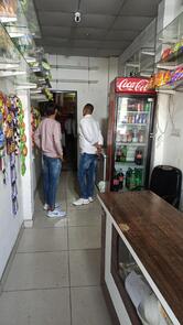 Dahiya Chap & Chakhana