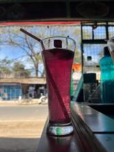 Malybanta Food court , The taste of malkangiri