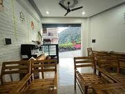 Gopi Home Cafe