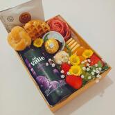 Karina Bem Servir - Santos