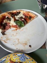 Bella Napoli