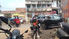 Treat Bar Be Que Junction