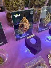 Cloud Cannabis Shop