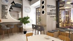 S'PRESSI Casual Cuisine