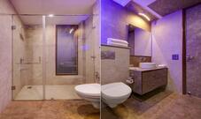 Nearmi Boutique Hotel & Cafe Sector 47