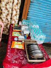 The Unique Biryani Centre