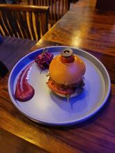 Flavoured Fuel Multi-cuisine Restobar