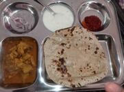 Shri shyam bhojnalya and tiffine center