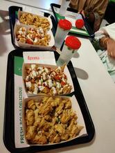 Leon's Burgers & Wings Karkhana