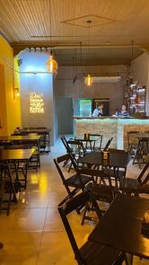 Restaurante Dom Bom
