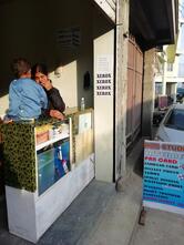 AUTO XEROX cum A.H. PAN CARD CENTRE