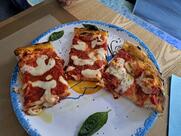 Pizzeria Mamma Mia Luzern