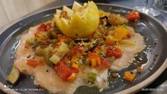 Les Singes Gourmands