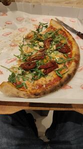 Casa Della Pizza Hannover