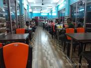 New Rhino Hotel & Restaurant