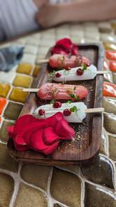 Birch By Romeo Lane Goa