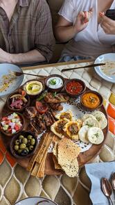 Birch By Romeo Lane Goa