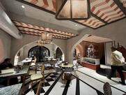 Khameer - bakes brews