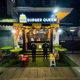 Burger Queen