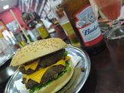 Crazy Taste Hambúrgueria