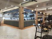 Dakshina paaka veg restaurant