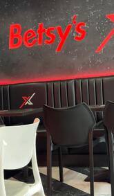 Betsy's X Little Dessert Shop Broad Street