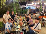 ซอยข่อยแน Soikoinae ส้มตำ อารีย์-สะพานควาย
