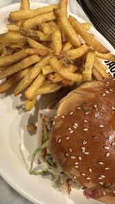 JACOB Meatpacker Paris 17