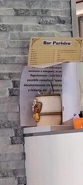 Bar Parisien