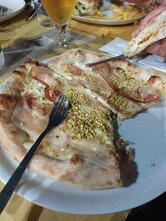 Vic 27 food and drink